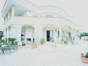 B&B Arcobaleno - Costa Salve